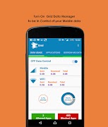 Grid Data Manager|Data control পোস্টার