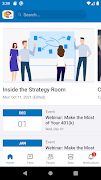 Envestnet - The Loop পোস্টার