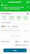greenfy Bucharest syot layar 6