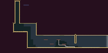 Gravity Long screenshot 1