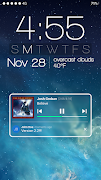 Notification Station for KLWP screenshot 5