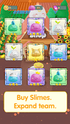 Monster Heroes screenshot 1