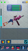 Weapon Shop captura de pantalla 1