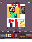 Place Conquer - Pixel Game ภาพหน้าจอ 5