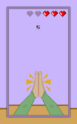 3 Schermata Slow Hands