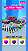 Custom Car Cup ảnh chụp màn hình 1