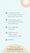 AmbiCoach syot layar 6