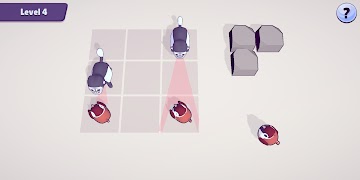 برنامه‌نما Rock Bird Beast Puzzle عکس از صفحه