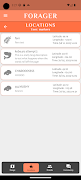 Forager ภาพหน้าจอ 2
