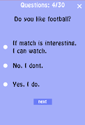 Test name - which is suitable screenshot 1