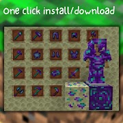 More Tools Mod For Minecraft スクリーンショット 2