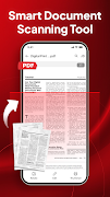 PDF Reader - PDF Viewer স্ক্রিনশট 5