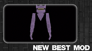 Mod The Mimic - Craft 截圖 2