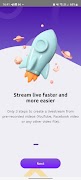 StreamAgain 포스터