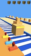 Cargo Mania screenshot 1