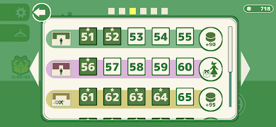 ExitMan-即時迴避遊戲 截圖 4