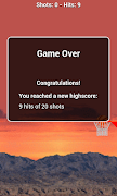 Basketball スクリーンショット 3