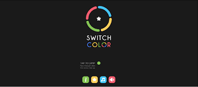 Switch Color screenshot 1