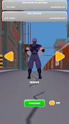 6 Schermata Run Street : Endless runner