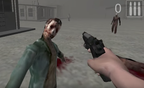Escape: Apocalypse Zombie Kill 截圖 6