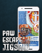 Pow escape jigsaw patrol games screenshot 4