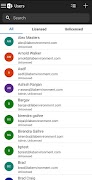 Microsoft 365 Admin ภาพหน้าจอ 1