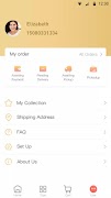 Chilimart স্ক্রিনশট 3
