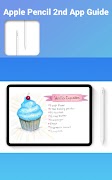 Apple Pencil 2nd App Guide ภาพหน้าจอ 7