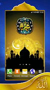 Mohammed Analoge Klok screenshot 2