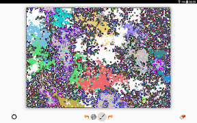 Random Art screenshot 4