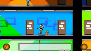 The Perfect Thief screenshot 3