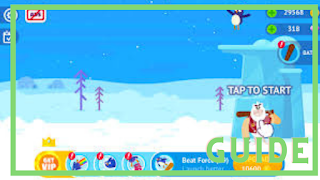 Guide for Bouncemasters Tips 截圖 5