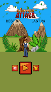 Gopher Attack screenshot 7