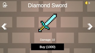 Block Arena poster