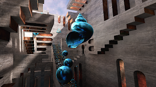 Daedalus تصوير الشاشة 6