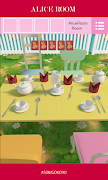 脱出ゲーム　Alice Room screenshot 7