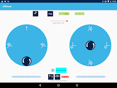 ST BLE Drone スクリーンショット 5