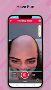 Time Warp Scan - Face Scanner Ekran Görüntüsü 6