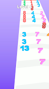 Stack Numbers screenshot 3