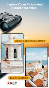 ống nhòm zoom cam ghi ảnh chụp màn hình 5