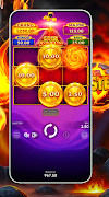 Volcano Coin syot layar 4