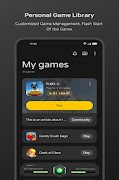 Game Space 截图 5