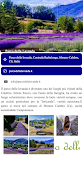 Itinerando App screenshot 2