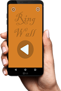 The ring and wall screenshot 6