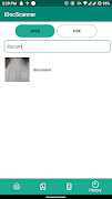 iDocScanner 스크린샷 4