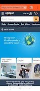 Eagle Browser screenshot 6