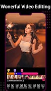 Video Maker Editor Pro 2021 截圖 2