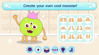 3 Schermata Cambridge Primary Math Game