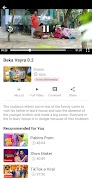Robi Screen screenshot 5