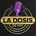 la dosis de hoy